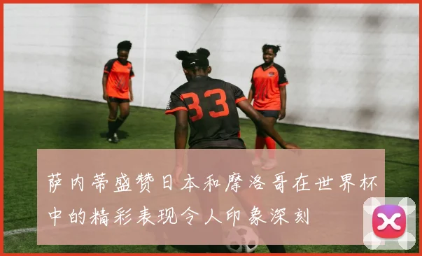 萨内蒂盛赞日本和摩洛哥在世界杯中的精彩表现令人印象深刻