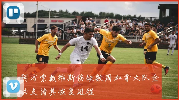 阿方索戴维斯伤缺数周加拿大队全力支持其恢复进程