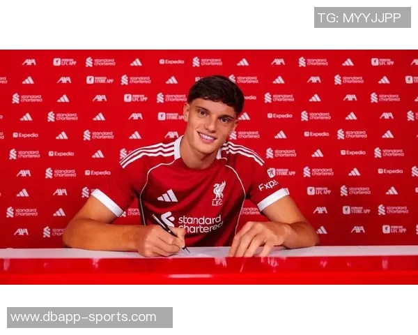 利物浦即将以4300万镑签下21岁中卫奥多涅兹引发关注