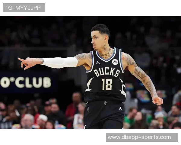 雄鹿对阵活塞库兹马状态回暖有望助力球队争胜