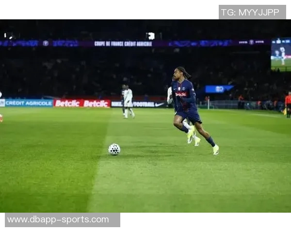 巴黎在法国杯比赛中遭遇零封落败这是自2011年5月以来的首次失利