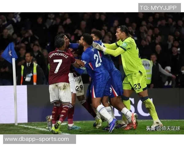 英超精彩回顾利兹联主场战胜诺丁汉森林展现强大实力