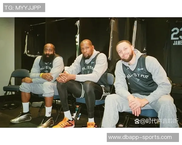 骑士总经理强调未违规招募哈登詹姆斯库里杜兰特依然在不断进化中