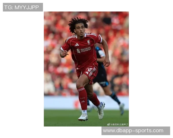 利物浦小将丹斯因伤缺席数月今年内或无缘比赛复出