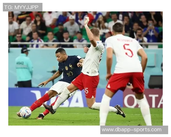 期待姆巴佩在世界杯舞台再创辉煌三届征战能否续写传奇故事