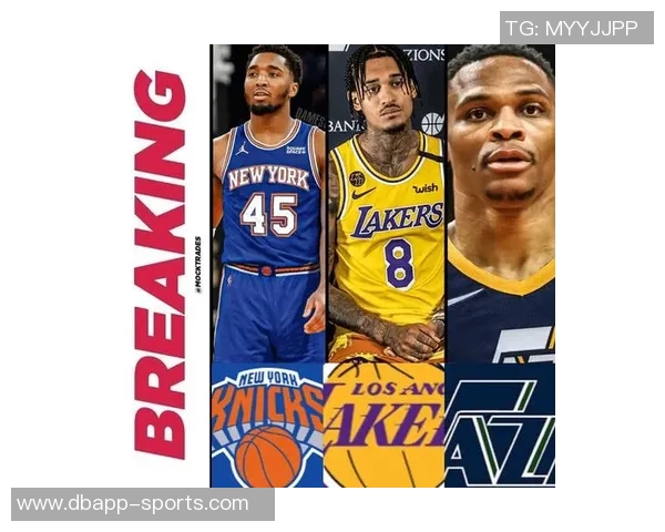 浓眉交易市场分析活塞老鹰猛龙公牛下家概率一览